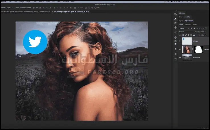 Adobe Photoshop Download Crack تم التفعيل الكامل مدى الحياة
