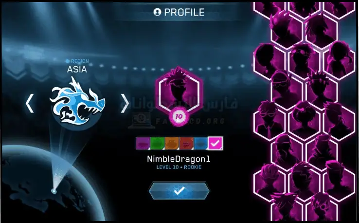 تحميل لعبة Beyblade Burst App مهكرة 2025 للكمبيوتر مجاناً