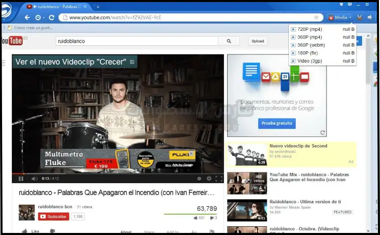 تحميل متصفح بايدو سبارك للكمبيوتر 2025 Baidu Spark مجاناً