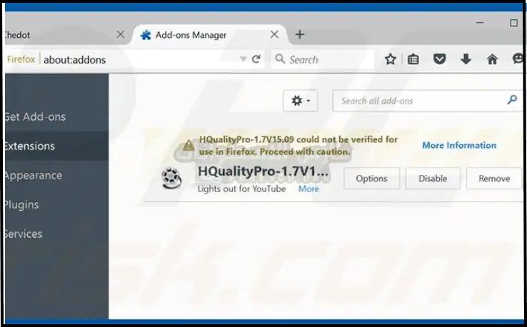 تحميل متصفح تشي دوت للكمبيوتر من ميديا فاير​ تنزيل مجاني أحدث