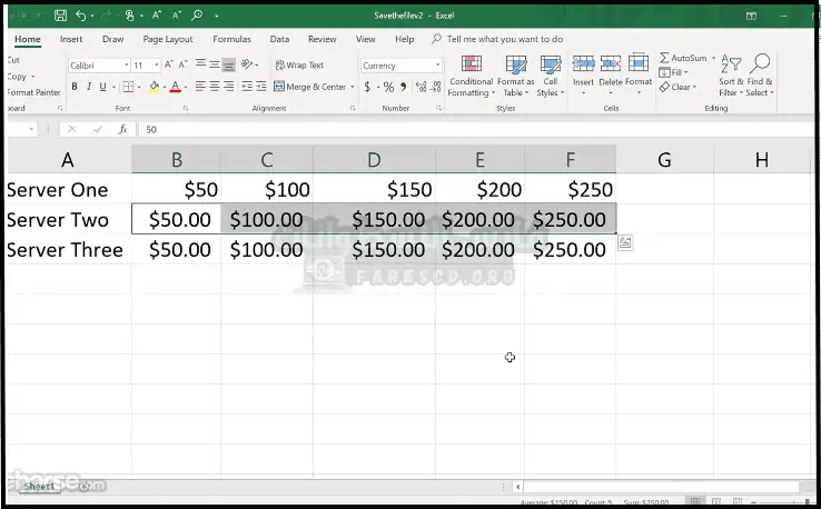 تحميل برنامج اكسل للكمبيوتر Excel كامل مجاني 2025 (جميع الإصدارات)
