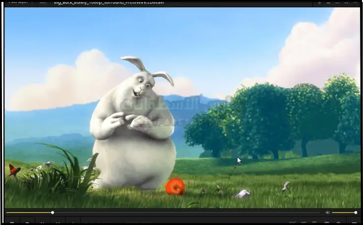 تحميل برنامج بوت بلاير 2025 PotPlayer أخر إصدار مجاناً