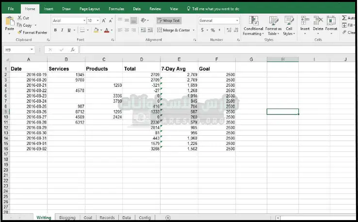 تحميل برنامج اكسل للكمبيوتر Excel كامل مجاني 2025 (جميع الإصدارات)