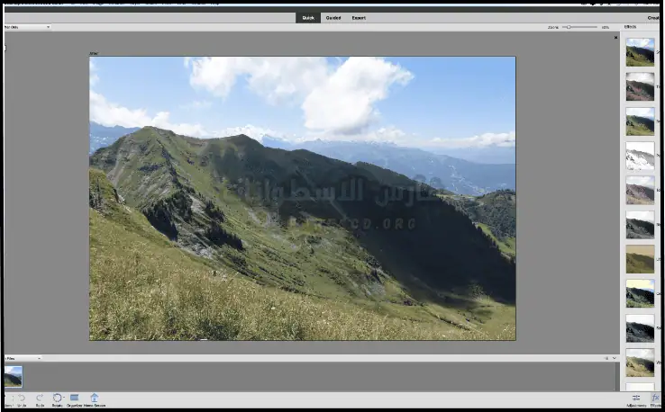 تحميل فوتوشوب CC مع الكراك v21.2.4.323 اخر اصدار مفعل مدى الحياة