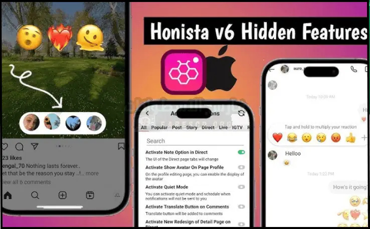 تنزيل هونستا للكمبيوتر Honista PC أخر إصدار 2025 مجاناً