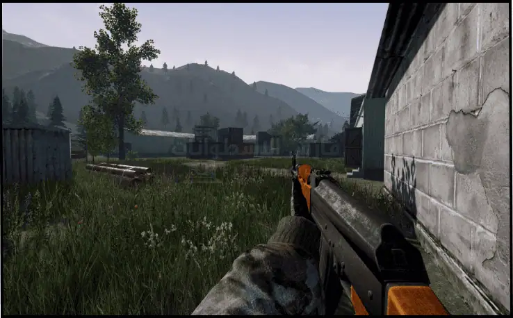 تحميل لعبة اي جي اي IGI 1 الأصلية كاملة المراحل برابط مباشر