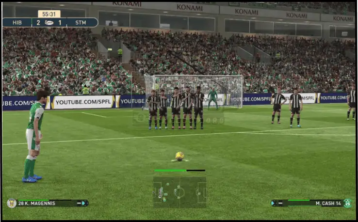 تحميل لعبة بيس 2019 للكمبيوتر من ميديا فاير بحجم صغير