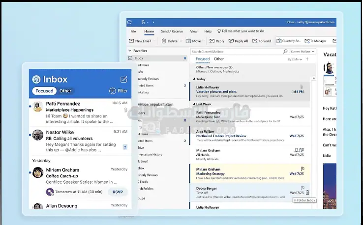 تحميل اوفيس Office 365 كامل مفعل للكمبيوتر 64 بت مجاناً 2026