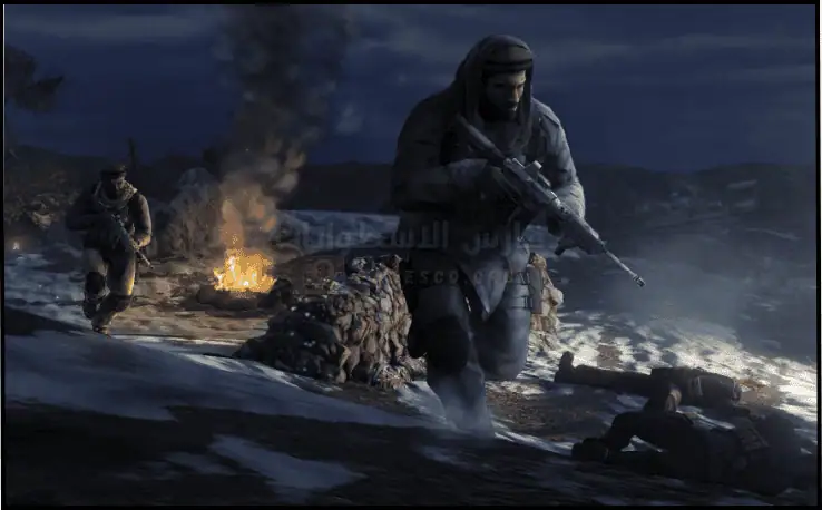 تحميل لعبة ميدل الاصلية Medal of Honor جميع الاصدارات 2026