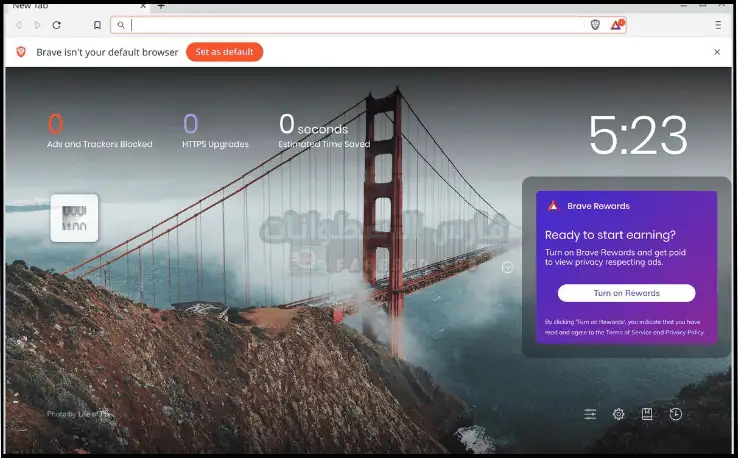 تحميل برنامج Brave Browser كامل بالكراك من موقع ميديا فاير 2026